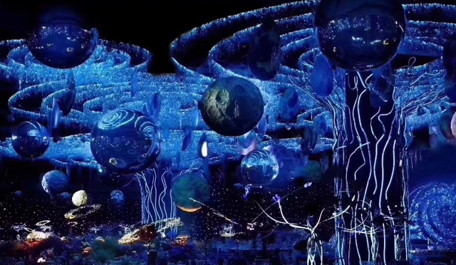 十项充满未来感的科技产品和技术插图4 十项充满未来感的科技产品和技术