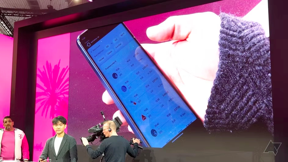 「无 app」手机已经出现插图2 「无 app」手机已经出现